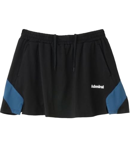 Amazon.co.jp: アドミラル Admiral テニスウェア レディス アシメ
